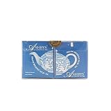 Ashbys English Breakfast Decaf Tea Bags 20 Count Box by 