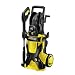 Karcher X-Series featuring the Industry's First Water Cooled Induction Motor 2000PSI Electric Pressure Washer with 25-Foot Hose and Hose Reel, K5.540