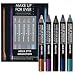 Make Up For Ever Aqua Eyes Collection