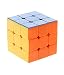 Catterpillar 3X3X3 Stickerless Speed Cube RS.145.00