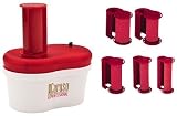 Caruso Ion Steam Professional Hairsetter Hair Styling Products