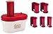 Caruso Ion Steam Professional Hairsetter Hair Styling Products