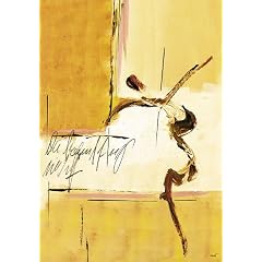 Michael Sch�npflug - Sommerspiele II Poster Kunstdruck (100 x 70cm)