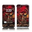 Gate Keeper Design Apple iPod Touch 2G (2nd Gen) / 3G (3rd Gen) Protector Skin Decal Sticker