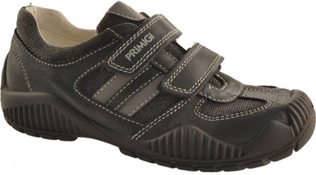 Primigi Boys' Remo Velcro Shoes