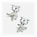 Crawling Soldier Cufflinks