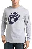 California Golden Bears Athletic Oxford Long Sleeve T-Shirt