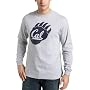 California Golden Bears Athletic Oxford Long Sleeve T-Shirt