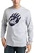 California Golden Bears Athletic Oxford Long Sleeve T-Shirt