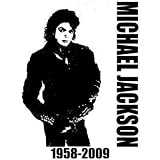 Michael Jackson KING OF POP T-Shirt ON SALE! (All Adult and Child Sizes Available)