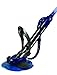 Pentair 360040 Kreepy Krauly Suction-Side Inground Pool Cleaner for Concrete/Gunite Pools : Top Rated