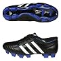 adidas Women's adiPURE II TRX Firm Ground Soccer Cleat