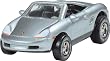 Darda 50307 - Porsche Boxster, 8 cm