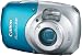 Canon PowerShot D10 12.1 MP Waterproof Digital Camera with 3x Optical Image Stabilized Zoom and 2.5-inch LCD