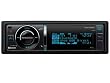 Kenwood KDC-BT 60 U CD-MP3-Tuner (iPod-ready, Bluetooth, USB) schwarz