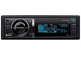 from Kenwood Kenwood KDC-BT60U Car Radio with Bluetooth USB/iPod/CD/MP3 Receiver Model KDC-BT60U
