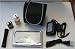 Kodak EasyShare Camera Dock Kit for C-V-Z-P Series Cameras - Includes dock, digital camera bag, lens cleaner and cleaning cloth, and rechargeable digital camera battery