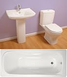 Ava 750 Bath Suite