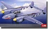 552681 1/48 P-38/F-5E Lightning