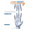 Essential ICT GCSE: Essential GCSE ICT for AQA Student Book