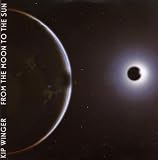FROM THE MOON TO THE SUN