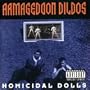 Homicidal Dolls