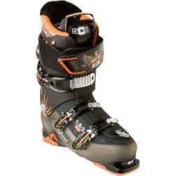 Salomon Quest 10 Boot - Men's