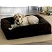 Hundebett Hundesofa XXL 98x72x18 Schlafplatz