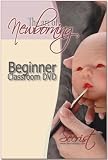 Secrist The Art Of Newborning Dolls Training DVD