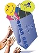 Grab Bag Silicone Cap