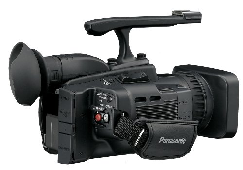 Where to buy Panasonic Professional AG-HMC40 AVCHD Camcorder with 10.6MP Still and 12x Optical Zoom