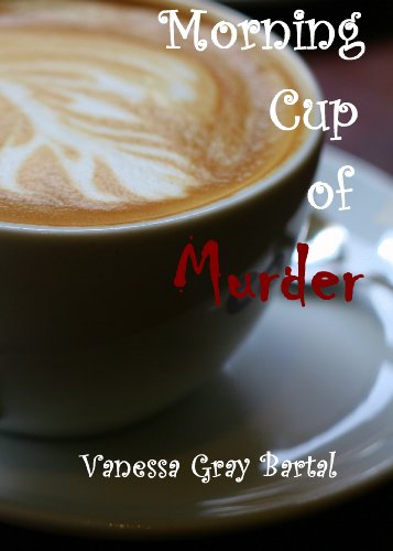 Best Price Morning Cup of Murder (A Lacy Steele Mystery, Book 1)