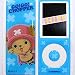 ワンピース チョッパーマン iPod 4G カスタマイズジャケット マイティガード ブルー ON-08B