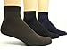 Women's Rayon from Bamboo Low-cut 3PK Sport Socks (5-9 Shoe)