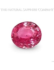 Natural Pink Sapphire, 2.03ct. (P2634)
