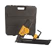 Factory-Reconditioned Bostitch U/MCN250 2-1/2-Inch Strapshot Metal Connector Nailer