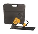 Bostitch MCN250 2-1/2 inch Strapshot Metal Connector Nailer