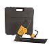 Factory-Reconditioned Bostitch U/MCN250 2-1/2-Inch Strapshot Metal Connector Nailer