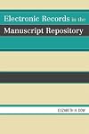 Electronic records in the manuscript repository