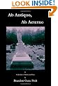 Ab Antiquo, Ab Aeterno