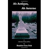 Ab Antiquo, Ab Aeterno