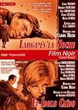 Larga Es La Noche / El Idolo Caído (1947, 1948) Director: Carol Reed.