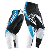 Thor Phase Streak Pants