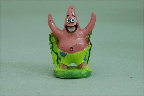 Patrick (Spongebob Schwammkopf)