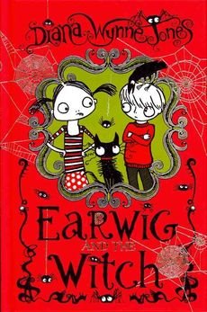 [(Earwig and the Witch)] [By (author) Diana Wynne Jones] published on (June, 2011)