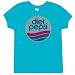 DiET Pepsi - Logo Ladies T-Shirt