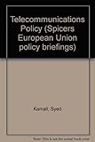 Telecommunications policy
