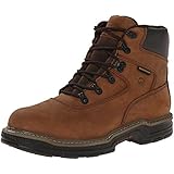 Wolverine Men's Marauder 6 Inch Contour Welt Work Boot