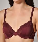 Emporio Armani Camelia Contour Bra (162400C)