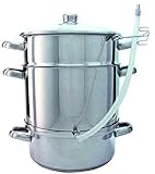 Beka 28cm Fruit Juice Steamer from BEKA (UK) LTD